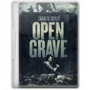 Open Grave icon