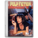 Pulp Fiction icon