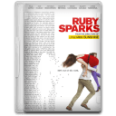 Ruby Sparks icon