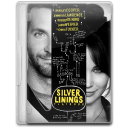 Silver Linings Playbook icon