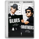 The Blues Brothers icon