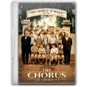 The Chorus icon