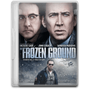 The Frozen Ground icon