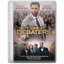 The-Great-Debaters icon