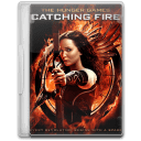 The Hunger Games Catching Fire icon