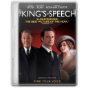 The Kings Speech icon
