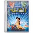 The Little Mermaid II Return to the Sea icon