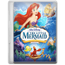 The-Little-Mermaid icon