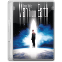 The Man from Earth icon