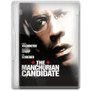 The Manchurian Candidate icon