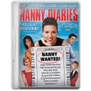 The Nanny Diaries icon