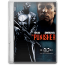 The Punisher icon
