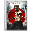 The Wolverine icon