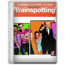 Trainspotting icon