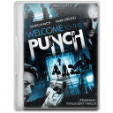 Welcome to the Punch icon