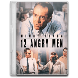Angry Men icon