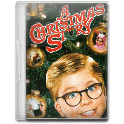 A Christmas Story icon