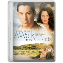 A Walk in the Clouds icon