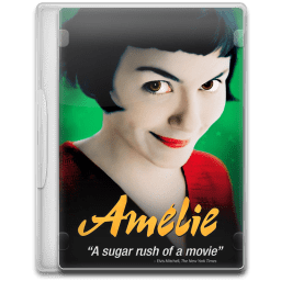 Amelie icon