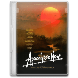 Apocalypse Now icon
