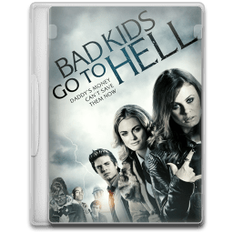 Bad Kids Go to Hell icon