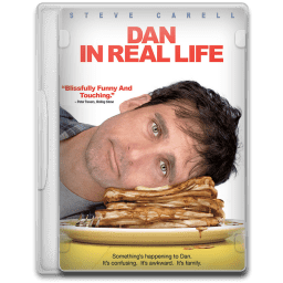 Dan in Real Life icon