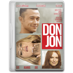 Don Jon icon