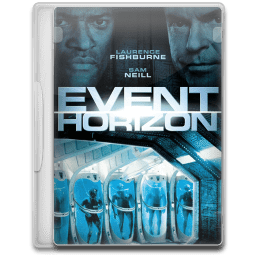 Event Horizon icon