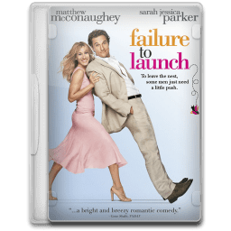 Failure to Launch icon