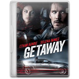 Getaway icon