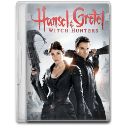 Hansel and Gretel Witch Hunters icon