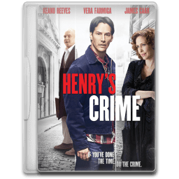 Henrys Crime icon