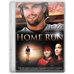 Home Run icon