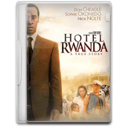 Hotel Rwanda icon