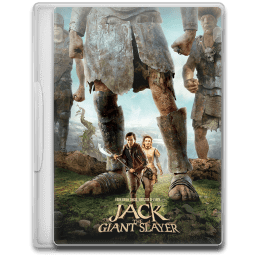 Jack the Giant Slayer icon