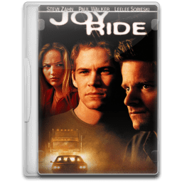 Joy Ride icon