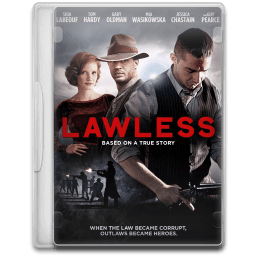 Lawless icon