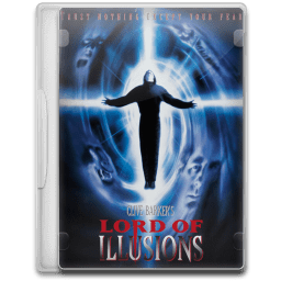 Lord of Illusions icon