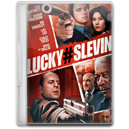 Lucky Number Slevin icon