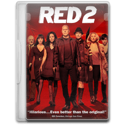 Red 2 icon