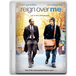 Reign Over Me icon