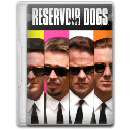Reservoir Dogs icon