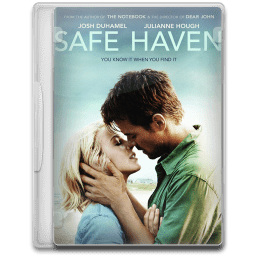 Safe Haven icon