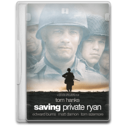 Saving Private Ryan icon