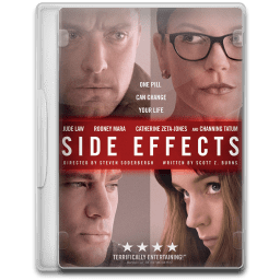 Side Effects icon