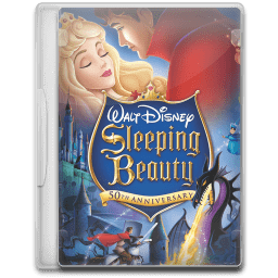 Sleeping Beauty 1959 icon