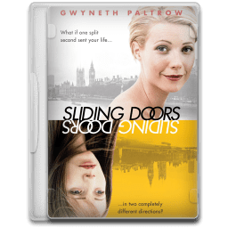 Sliding Doors icon