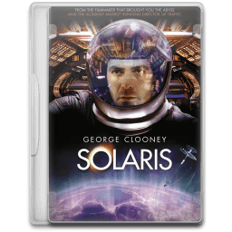 Solaris icon