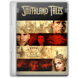 Southland Tales icon