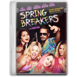 Spring Breakers icon